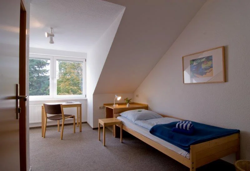 Die Seele stärken. In der Lüneburger Heide resilienter werden und Zuversicht schöpfen Bild 2
