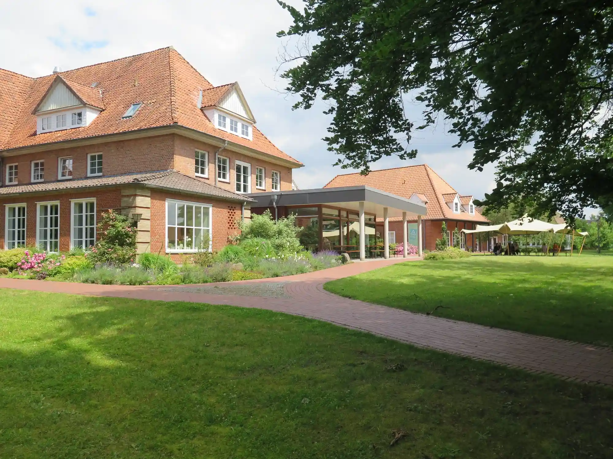 Die Seele stärken. In der Lüneburger Heide resilienter werden und Zuversicht schöpfen Bild 3