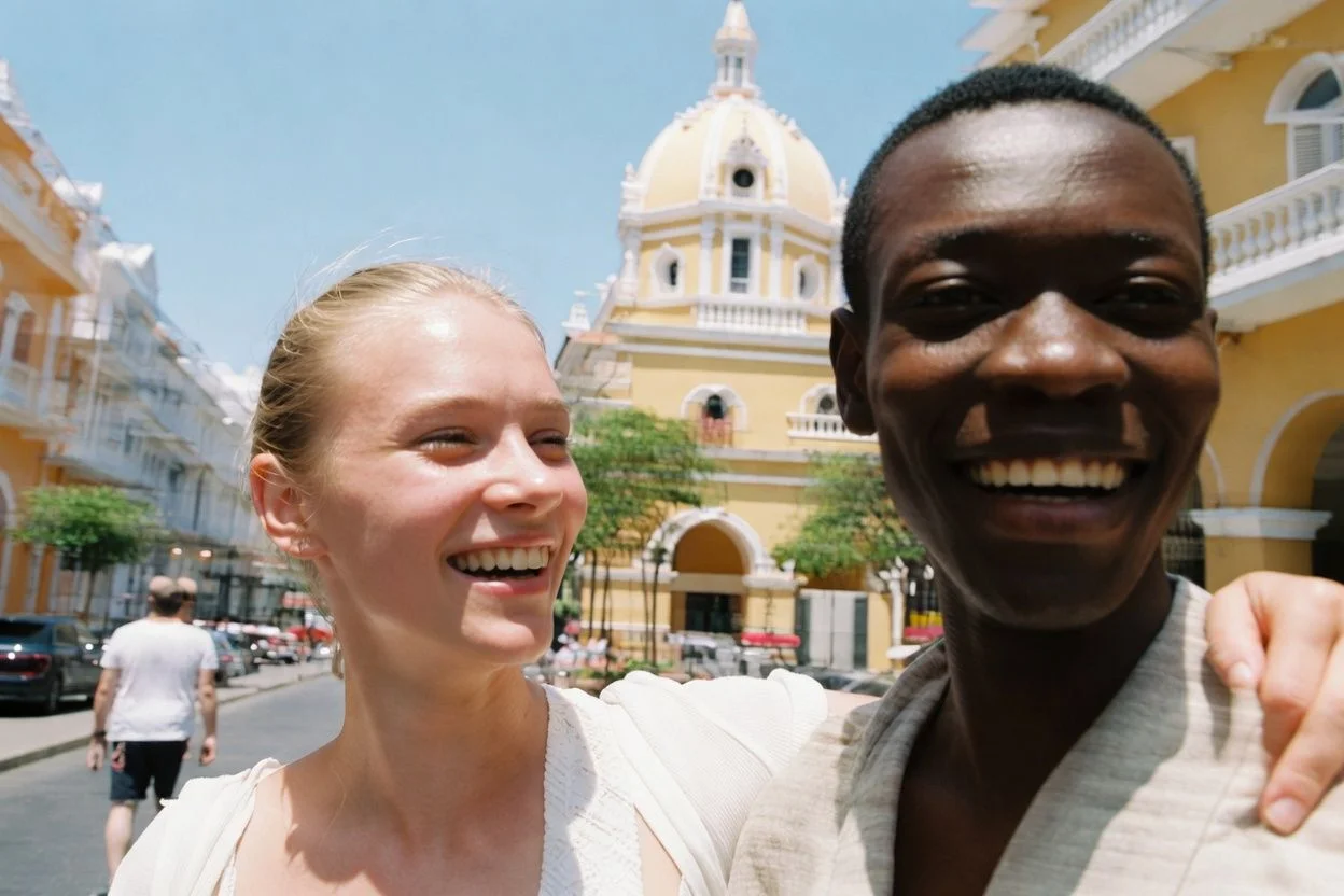 Sprachkurs Spanisch Cartagena 1 Woche Bild 2