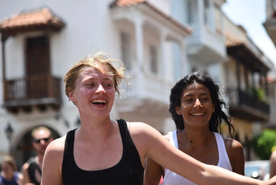 Sprachkurs Spanisch Cartagena 2 Wochen Bild 2