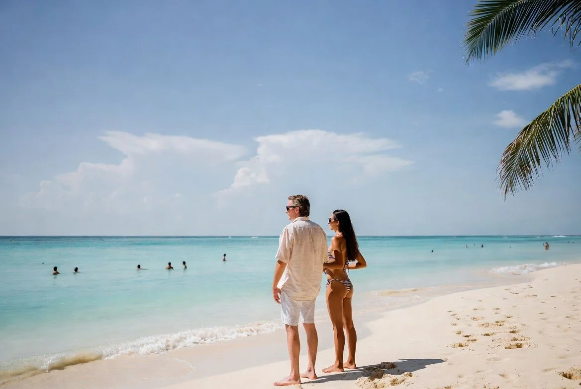 Sprachkurs Spanisch Playa del Carmen 2 Wochen Bild 2
