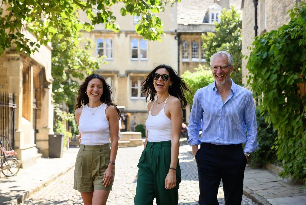 Sprachkurs Englisch Oxford 2 Wochen Bild 2