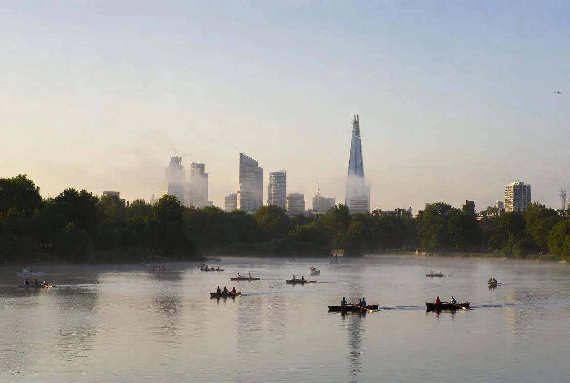 Sprachkurs Englisch London-Burlington 1 Woche Bild 2