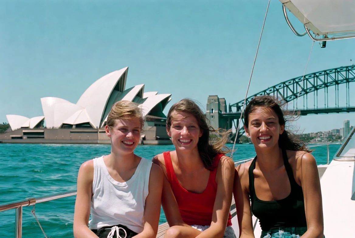 Sprachkurs Englisch Sydney 2 Wochen Bild 1