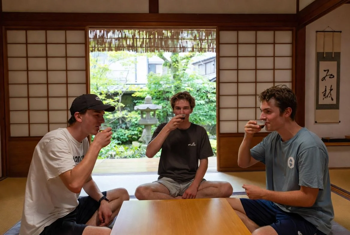 Sprachkurs Japanisch Tokio-Chiyoda 1 Woche Bild 2