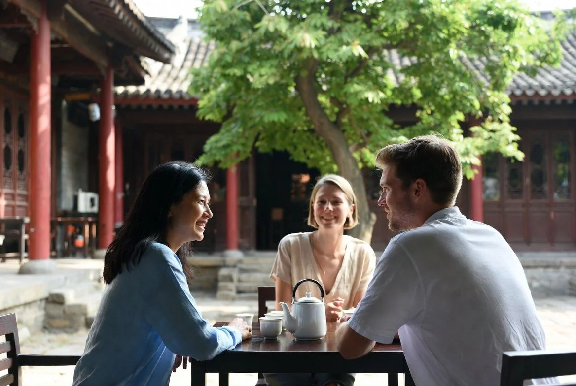 Sprachkurs Chinesisch Peking 2 Wochen Bild 2