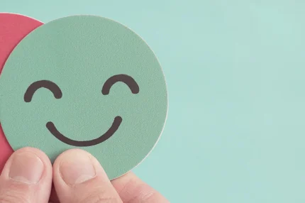 Every day a happy day - mehr Freude im Arbeitsalltag  Bild 2