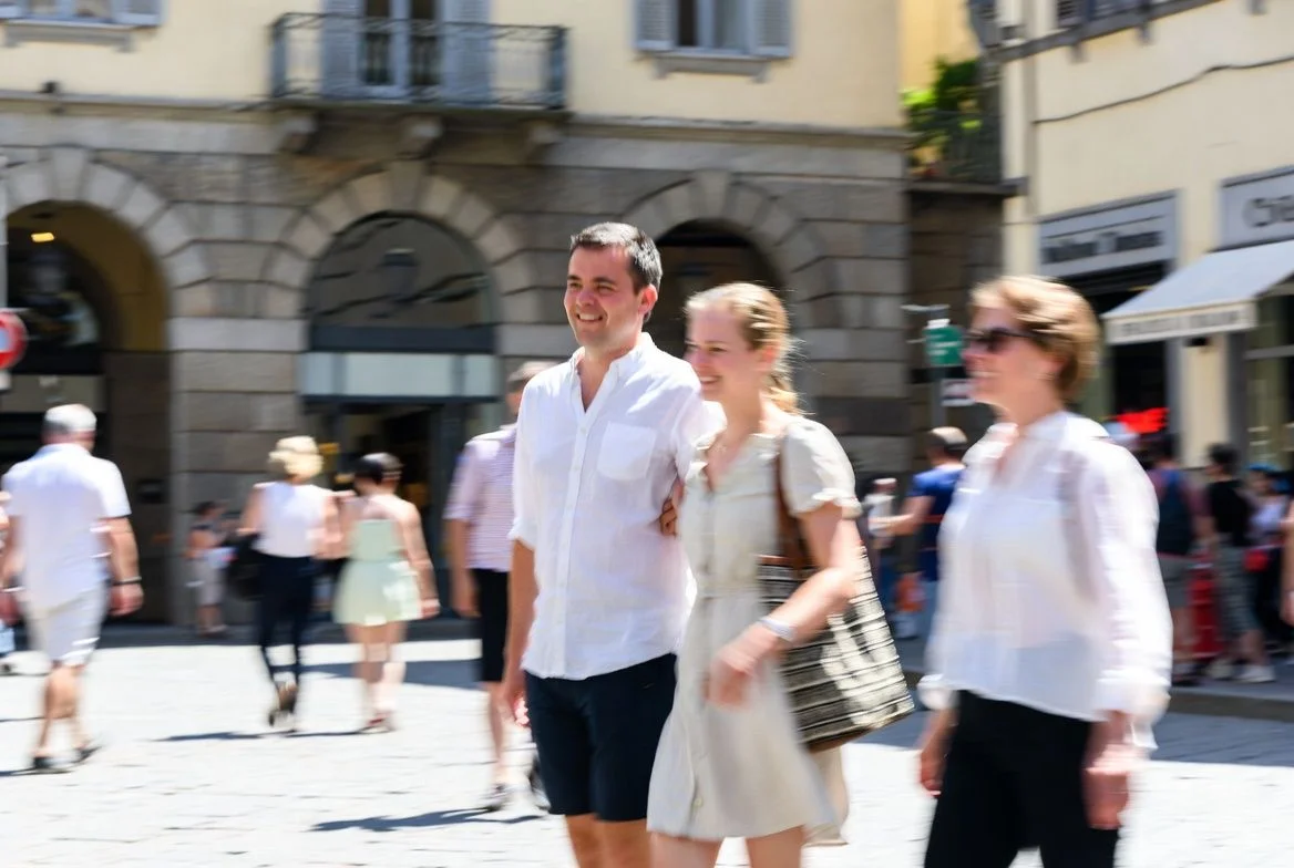 Sprachkurs Italienisch Mailand 2 Wochen Bild 2
