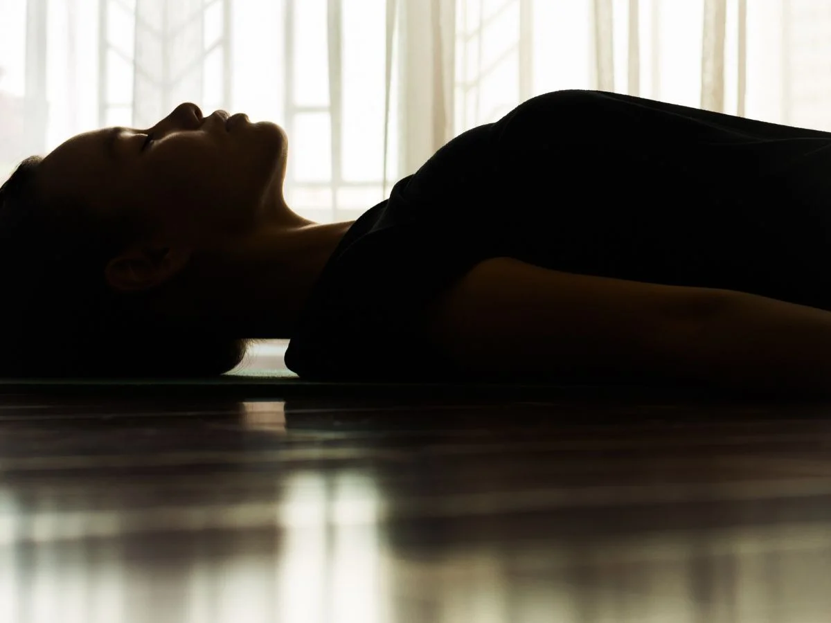 Sylt - Achtsamkeit im Beruf mit MBSR und Qigong. Stress reduzieren und Ressourcen stärken, Spannungsregulation und Selbstmanagement. Bild 2