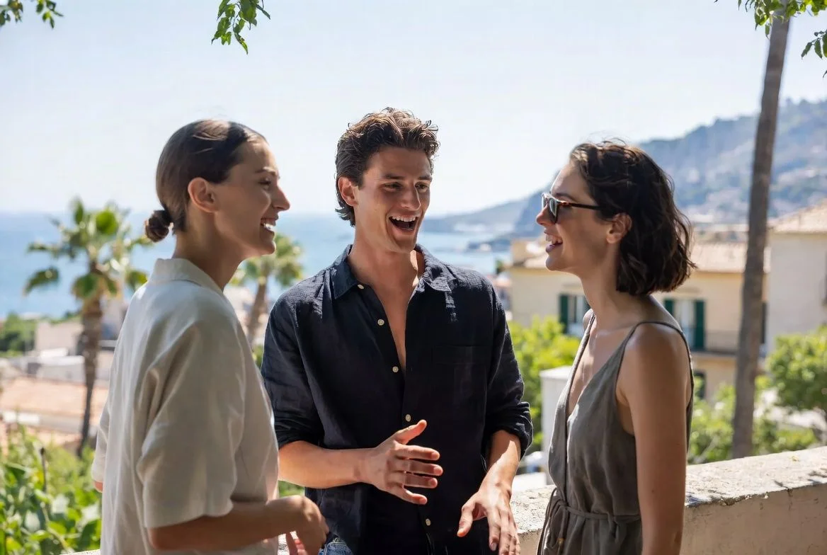 Sprachkurs Italienisch Taormina 2 Wochen Bild 1