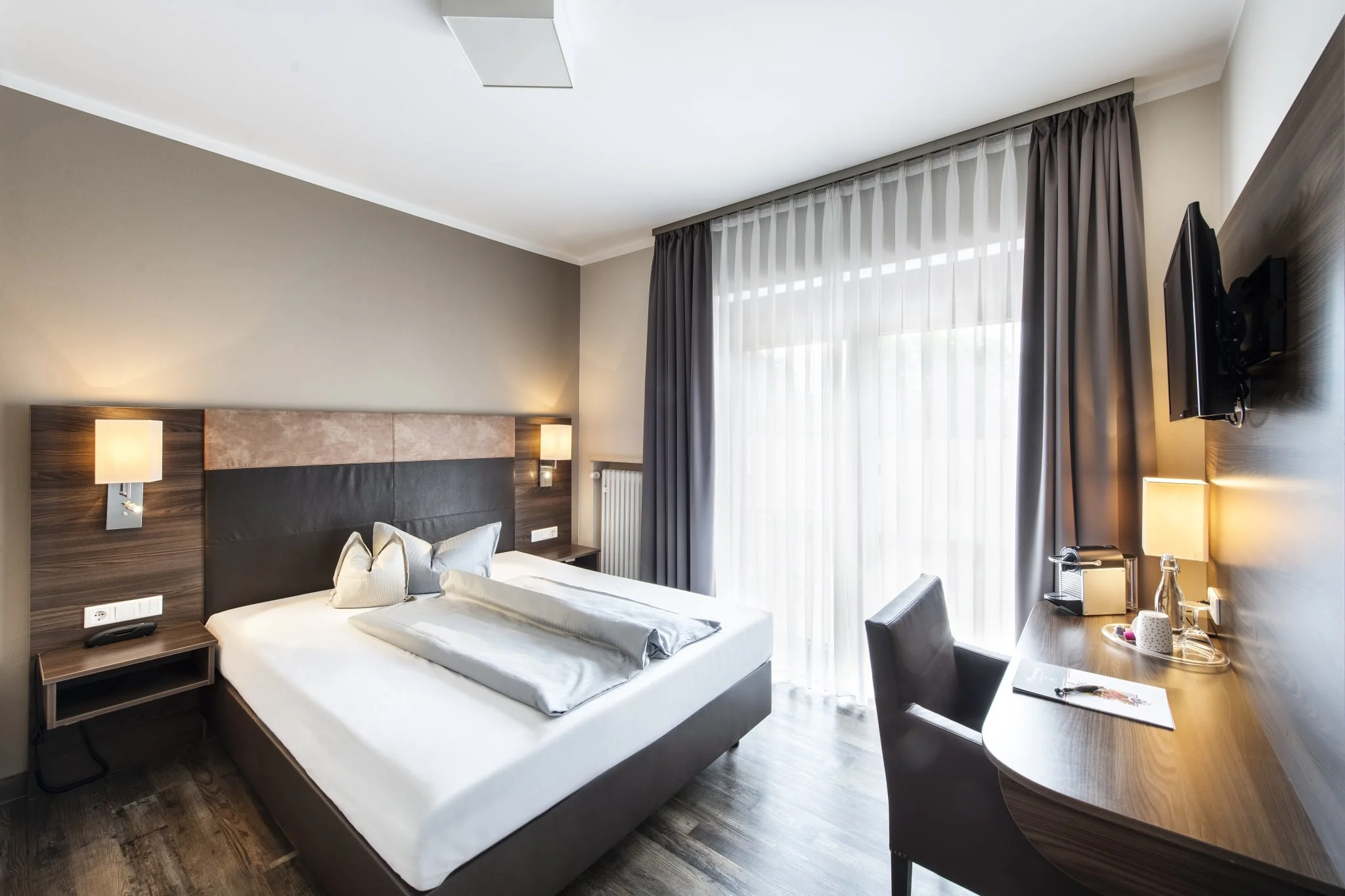 Yoga, Achtsamkeit und Meditation im Wellnesshotel Bayerischer Wald Bild 2