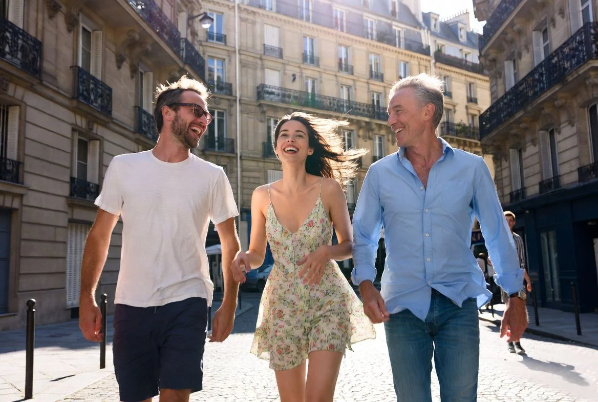Sprachkurs Französisch Paris 2 Wochen Bild 1