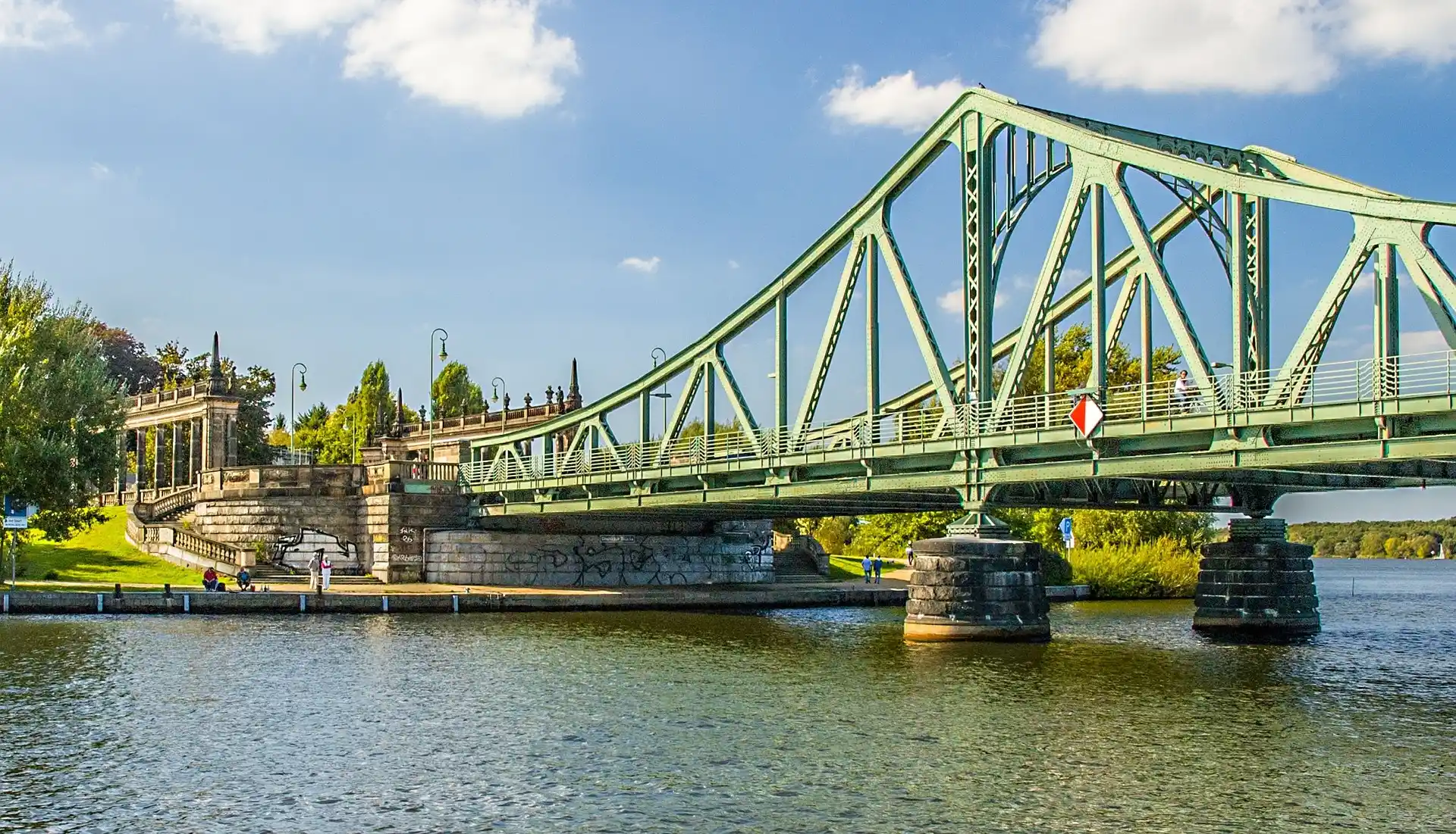 Potsdam – Eine Stadt im Spannungsfeld Bild 2