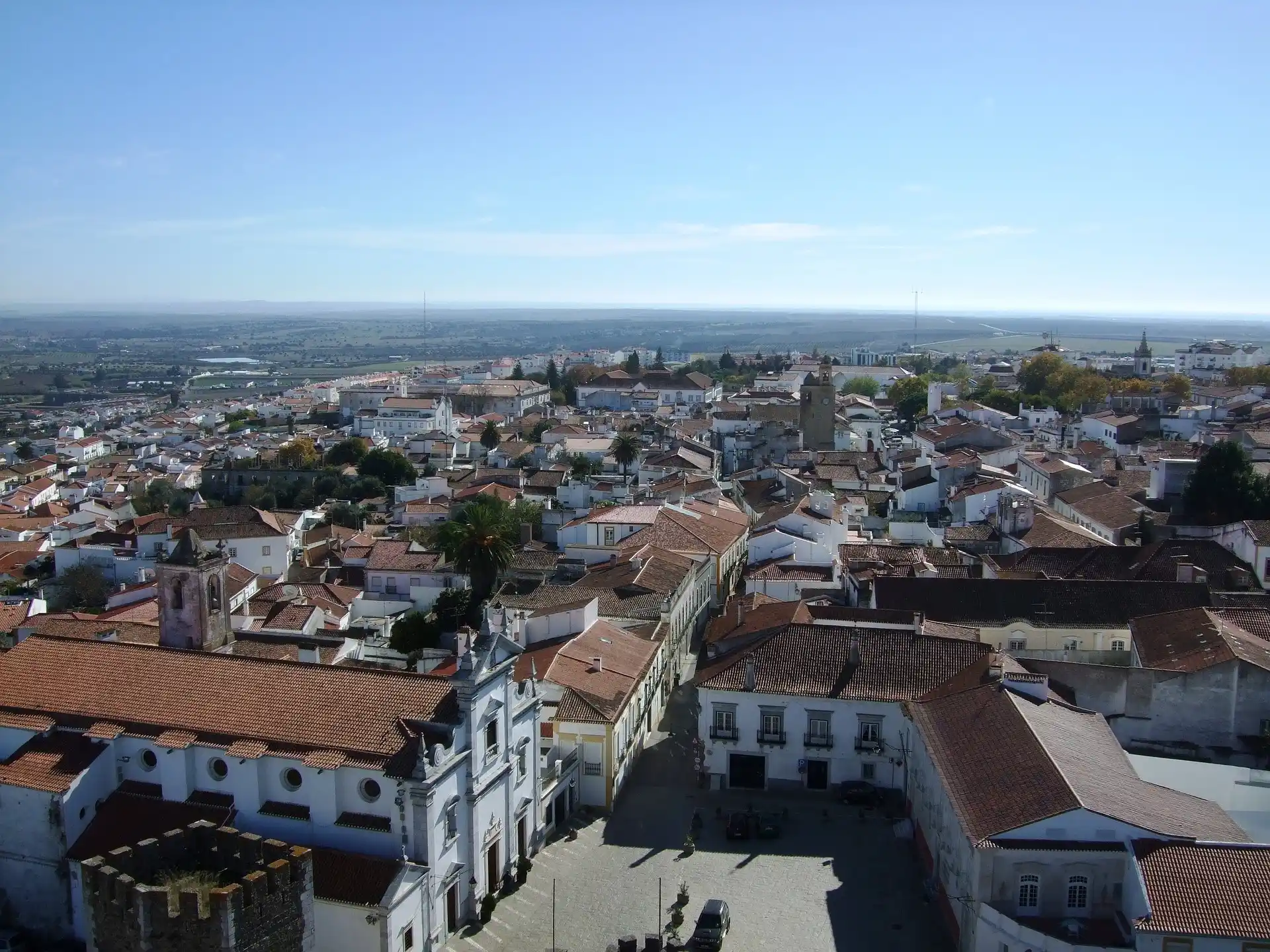 Alentejo – Das ländliche Portugal über 50 Jahre nach der Nelkenrevolution Bild 1