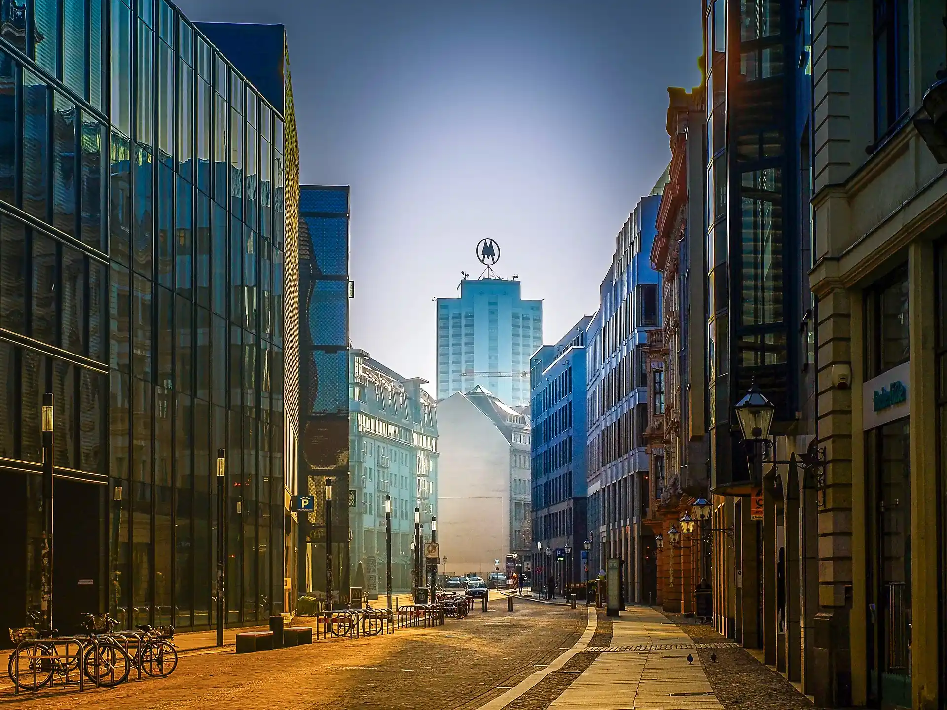 Leipzig - Von Wende und Wandel Bild 1