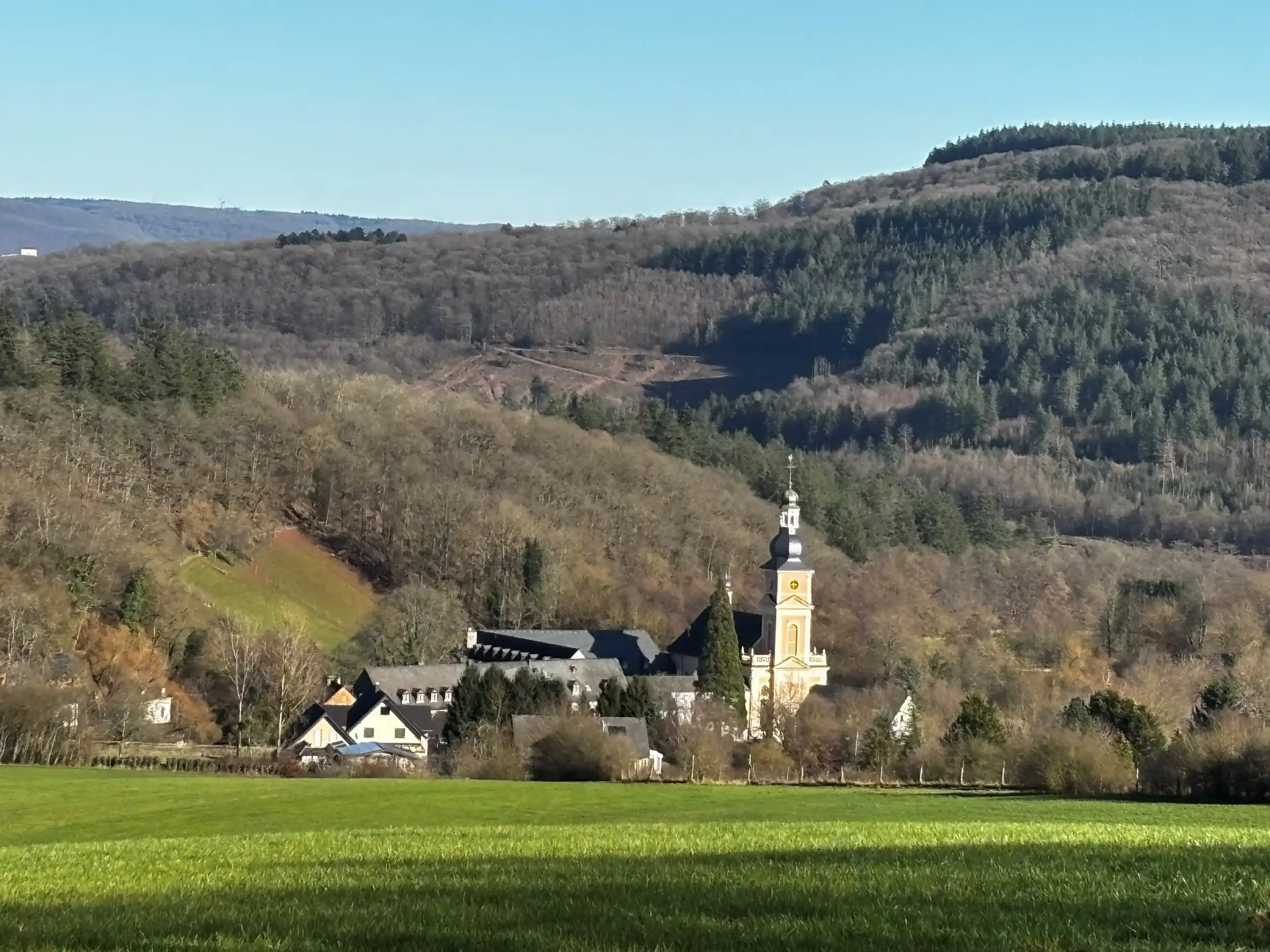 Achtsame Kommunikation in beruflichen Transformationsprozessen Bild 1