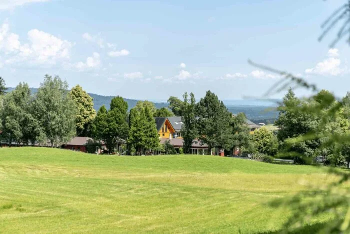 Mehr Resilienz durch basische Ernährung & Yoga im Bio & Naturhotel SEINZ Bild 2