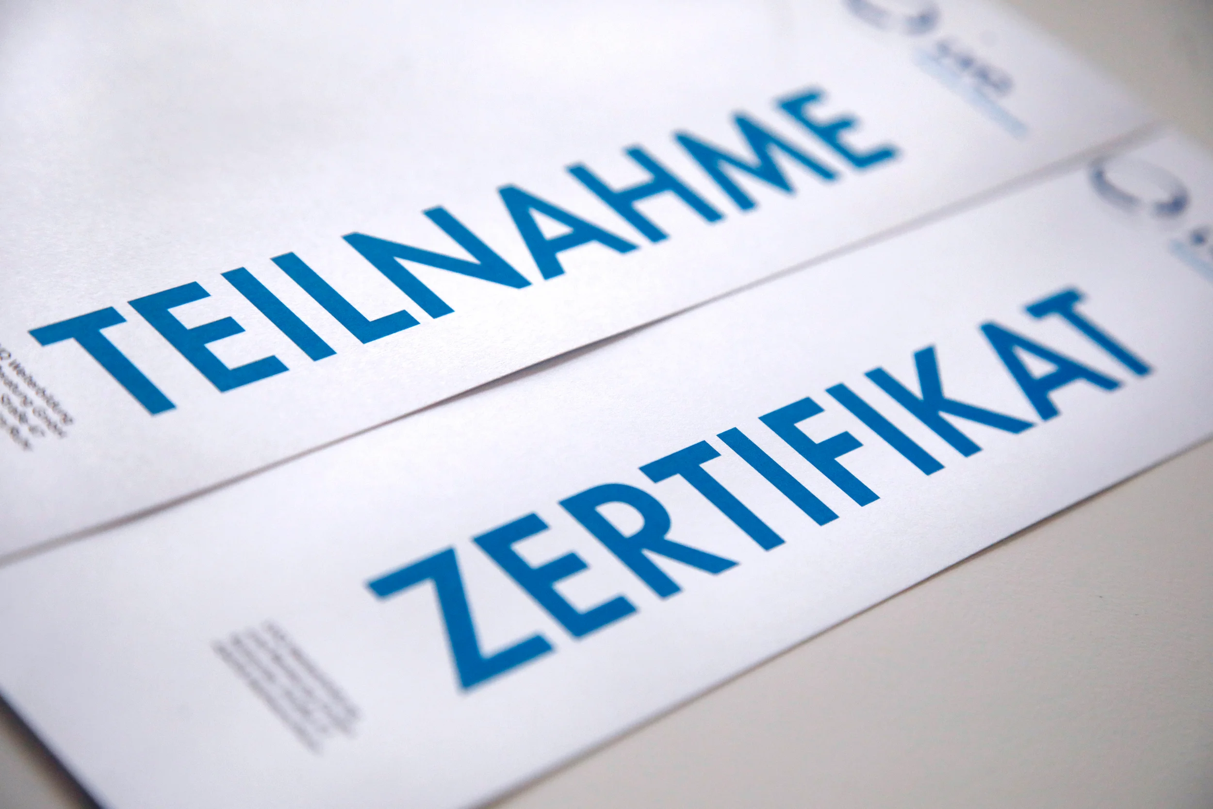 Kulturmanager/in (IHK) inkl. Kulturvermittler/in (LVQ) - IHK-Zertifikatslehrgang Bild 2