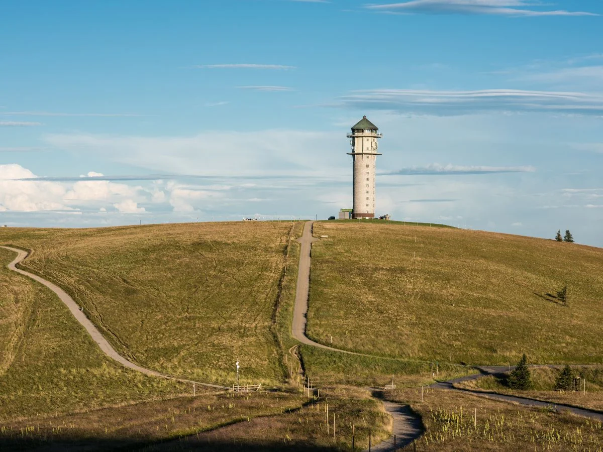 Feldberger Seenlandschaft. Lebensqualität und Mobilität abseits von Ballungsräumen. Bild 2