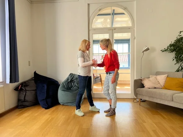 Englisch lernen ganz anders, mit Resonanz! Intensivkurs in Kassel  Bild 1