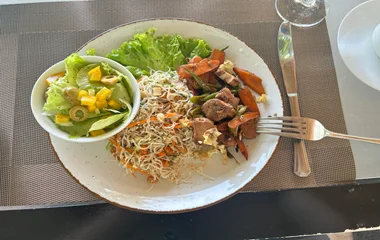 Klarheit, Stärke und Balance entwickeln Bildungsurlaub mit Yoga, Kommunikation & Ayurveda auf Sri Lanka Bild 2