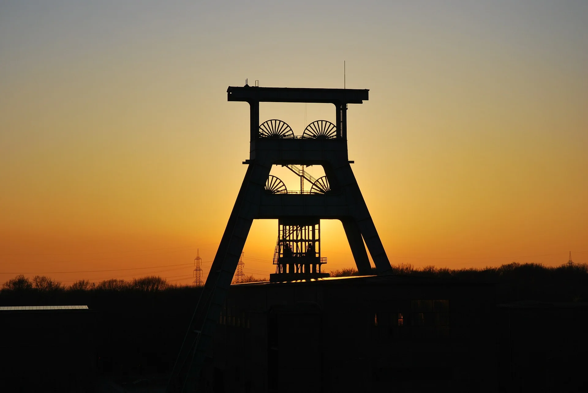 Politik, Wirtschaft und Kultur im Ruhrgebiet Bild 1