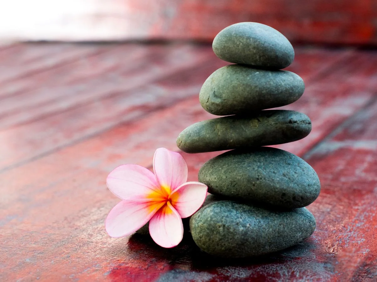 Eckernförde - Raus aus der Erschöpfungsspirale mit Yoga! Anti-Stress-Strategien im Beruf. Bild 2