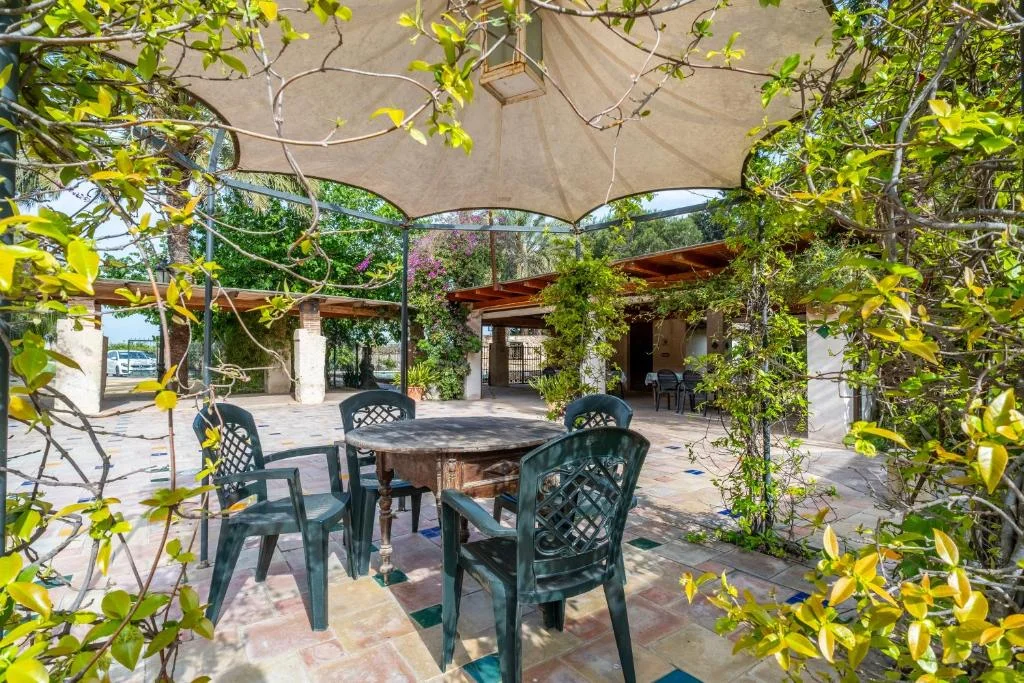 2026/Yoga & Wandern Retreat – Bildungsurlaub zur Stressprävention und Resilienz (Spanien) Bild 2
