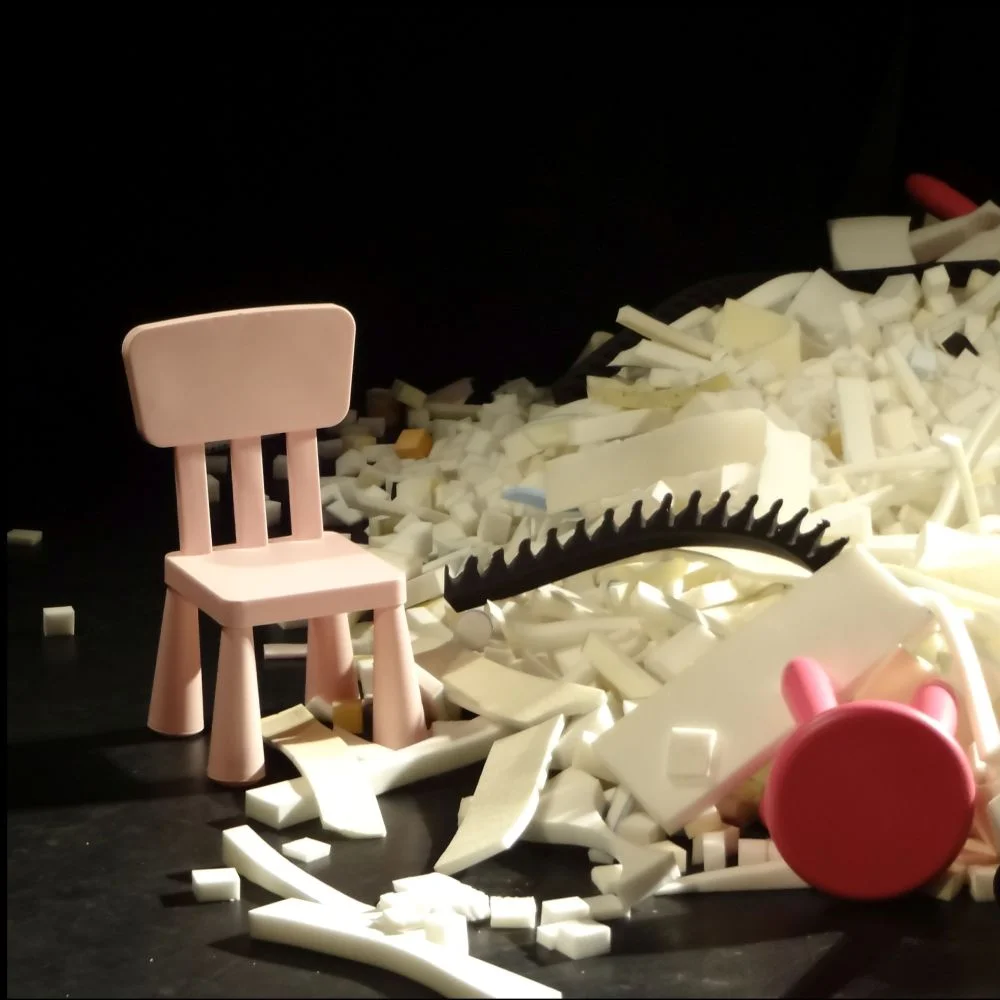 Performance Art: Spielerisch neue Perspektiven entwickeln - Bildungsurlaub Bild 1