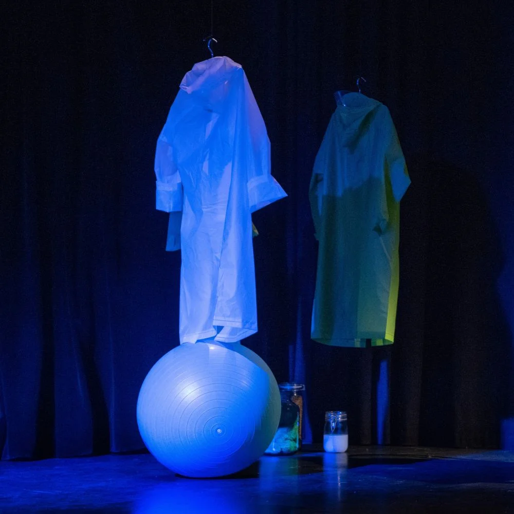 Performance Art: Spielerisch neue Perspektiven entwickeln - Bildungsurlaub Bild 2