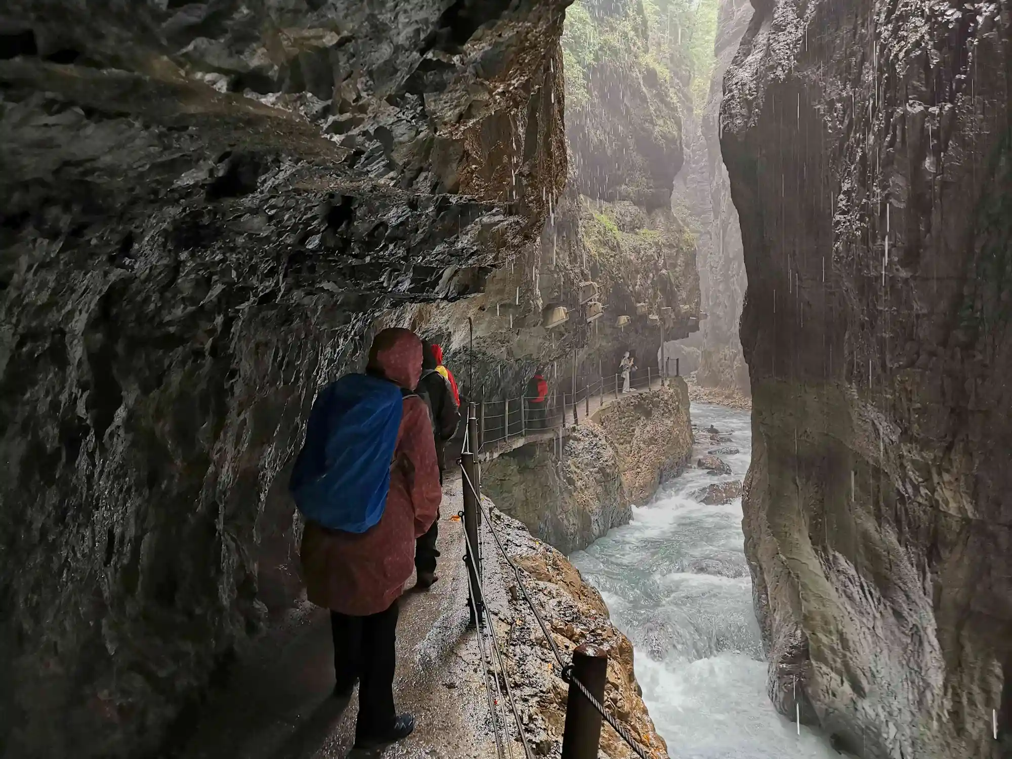 Garmisch-Partenkirchen – alpines Tourismuszentrum im Zeichen des Klimawandels Bild 2