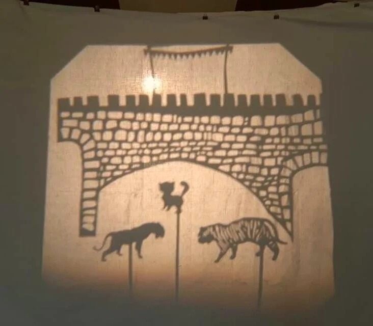 Erzählen und Spiel in der Pädagogik Bild 1