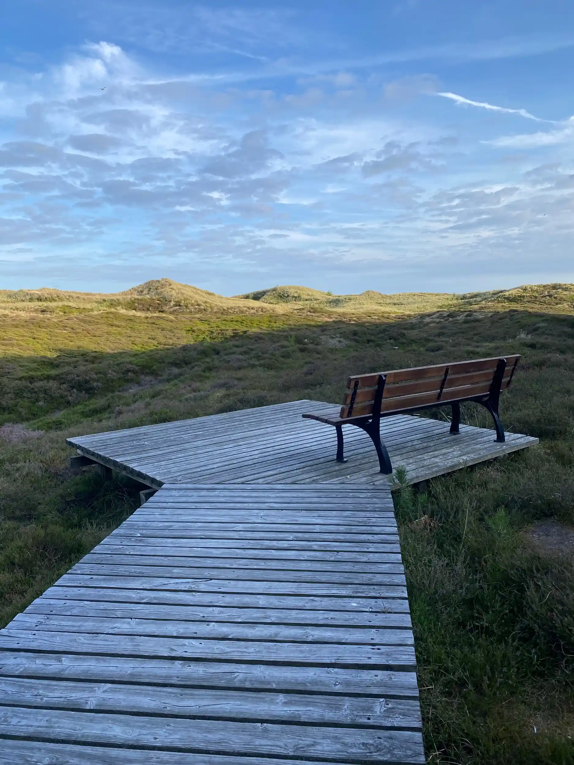 Amrum: Buchinger Fasten & Wandern: neue Kraft tanken und Stress reduzieren Bild 2