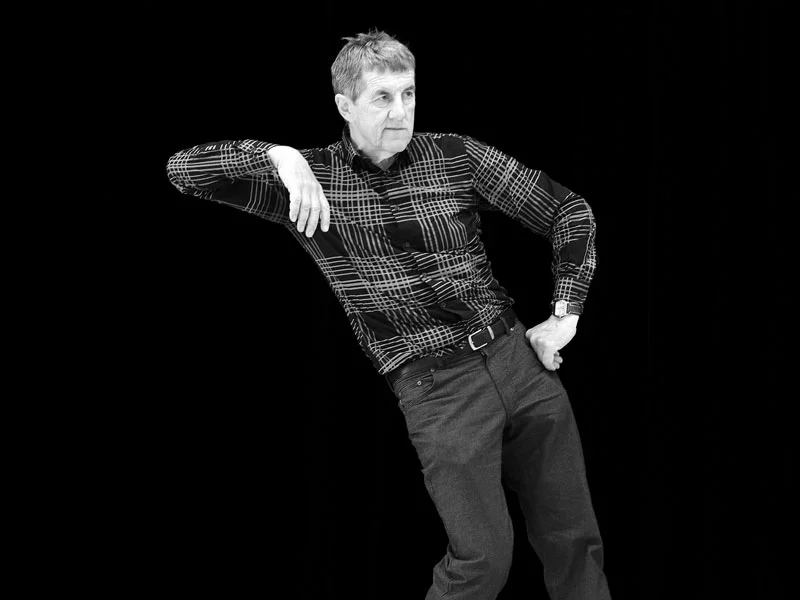 Physical Acting – Mit dem Körper Geschichten erzählen Bild 1