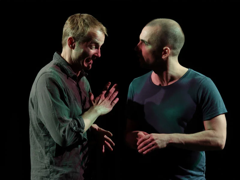Improvisationstheater - Langformen – Abendfüllende Geschichten ohne Skript Bild 2