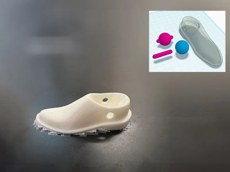 Der 3D-Drucker im Figurenbau – Ein pragmatischer Einstieg in den 3D-Druck Bild 2