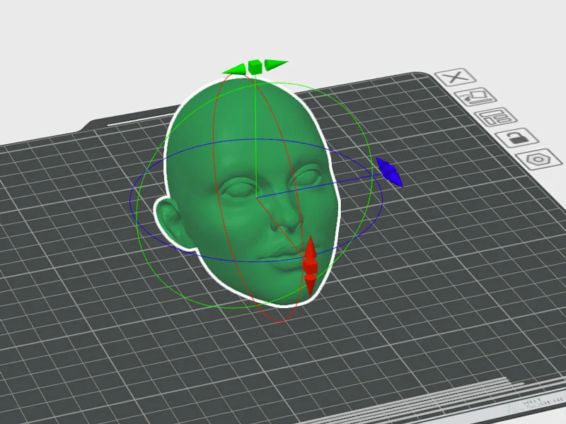 Der 3D-Drucker im Figurenbau – Ein pragmatischer Einstieg in den 3D-Druck Bild 1