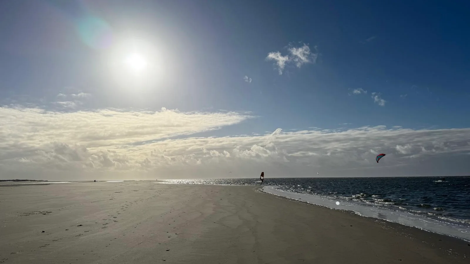 Resilienz-Herbstcamp 2027 auf Amrum Bild 1