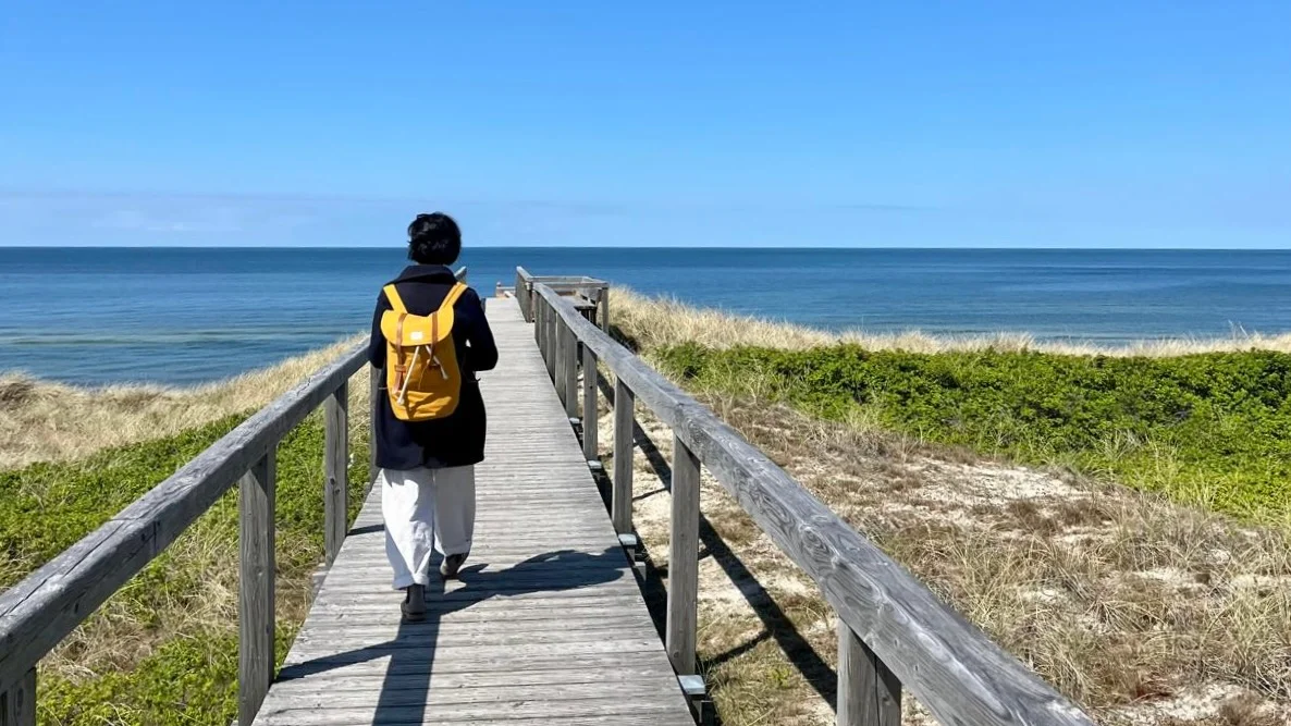 Weiterbildung Resilienz-Trainer*in 2027 auf Sylt Bild 1