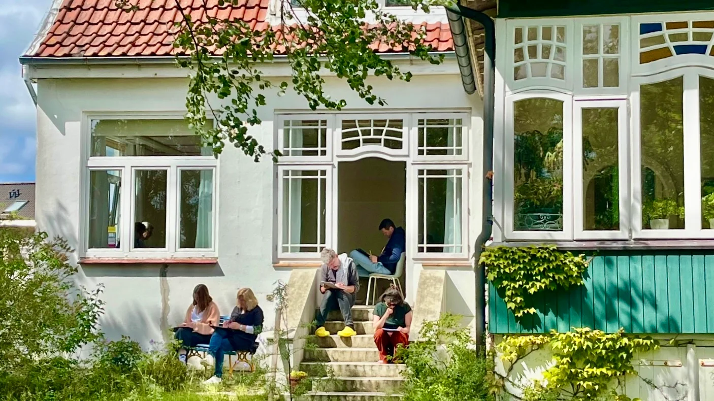 Resilienz-Sommercamp 2027 auf Amrum Bild 3