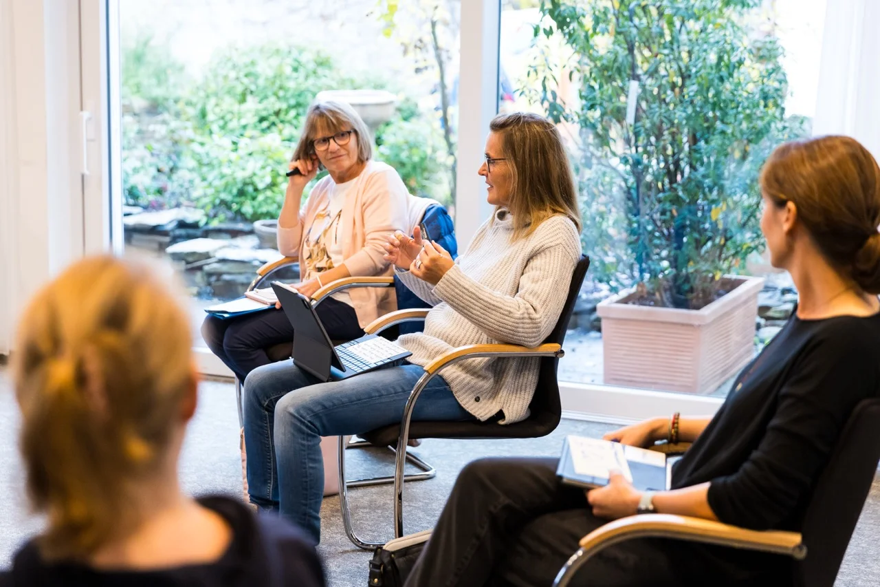 Fortbildung zum MENTAL LEADERSHIP COACH – Mentale Stärke entwickeln und professionell weitergeben Bild 2