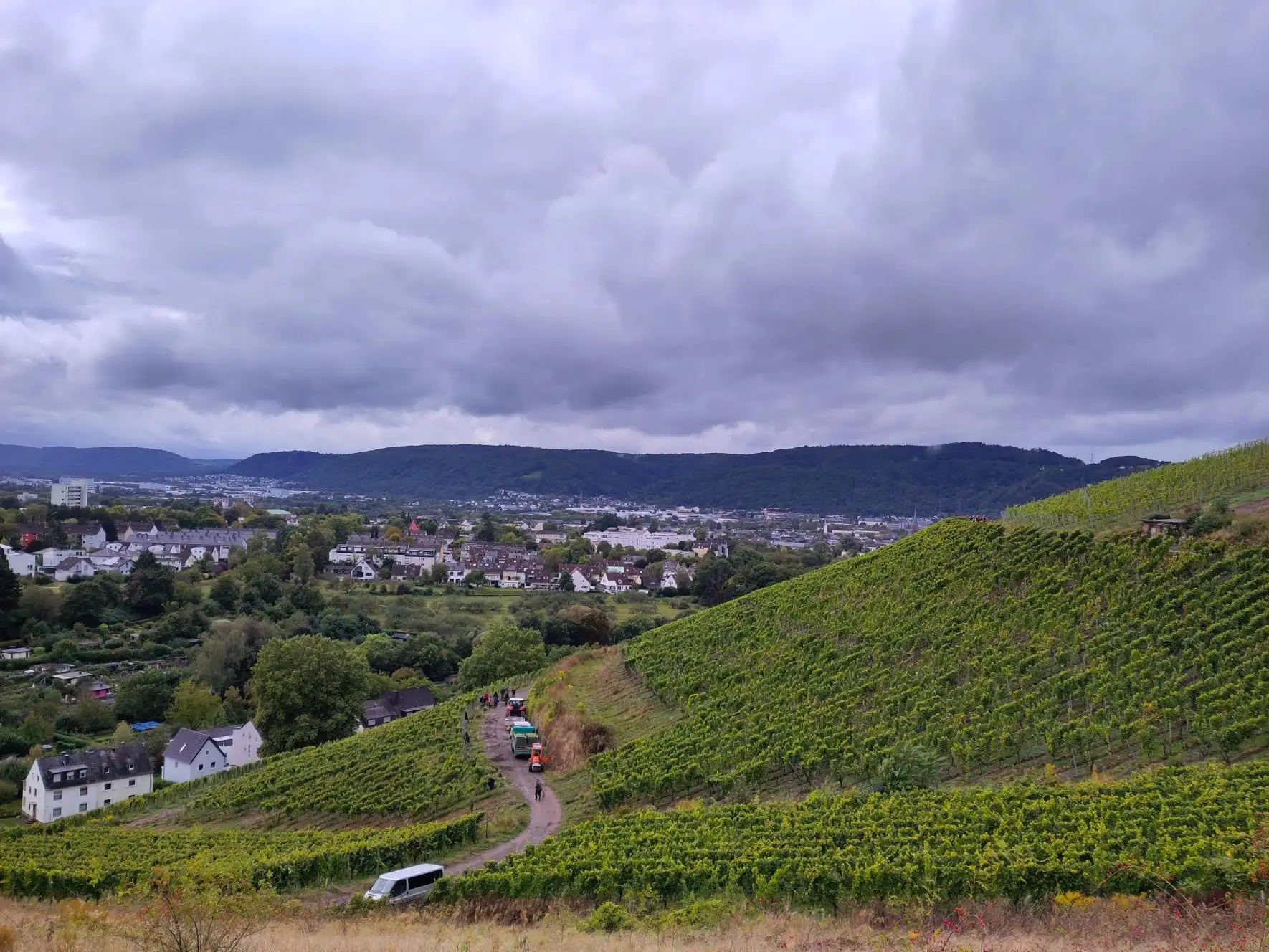 2000 Jahre Geschichte: Die Römerstadt Trier in 5 Tagen Bild 2