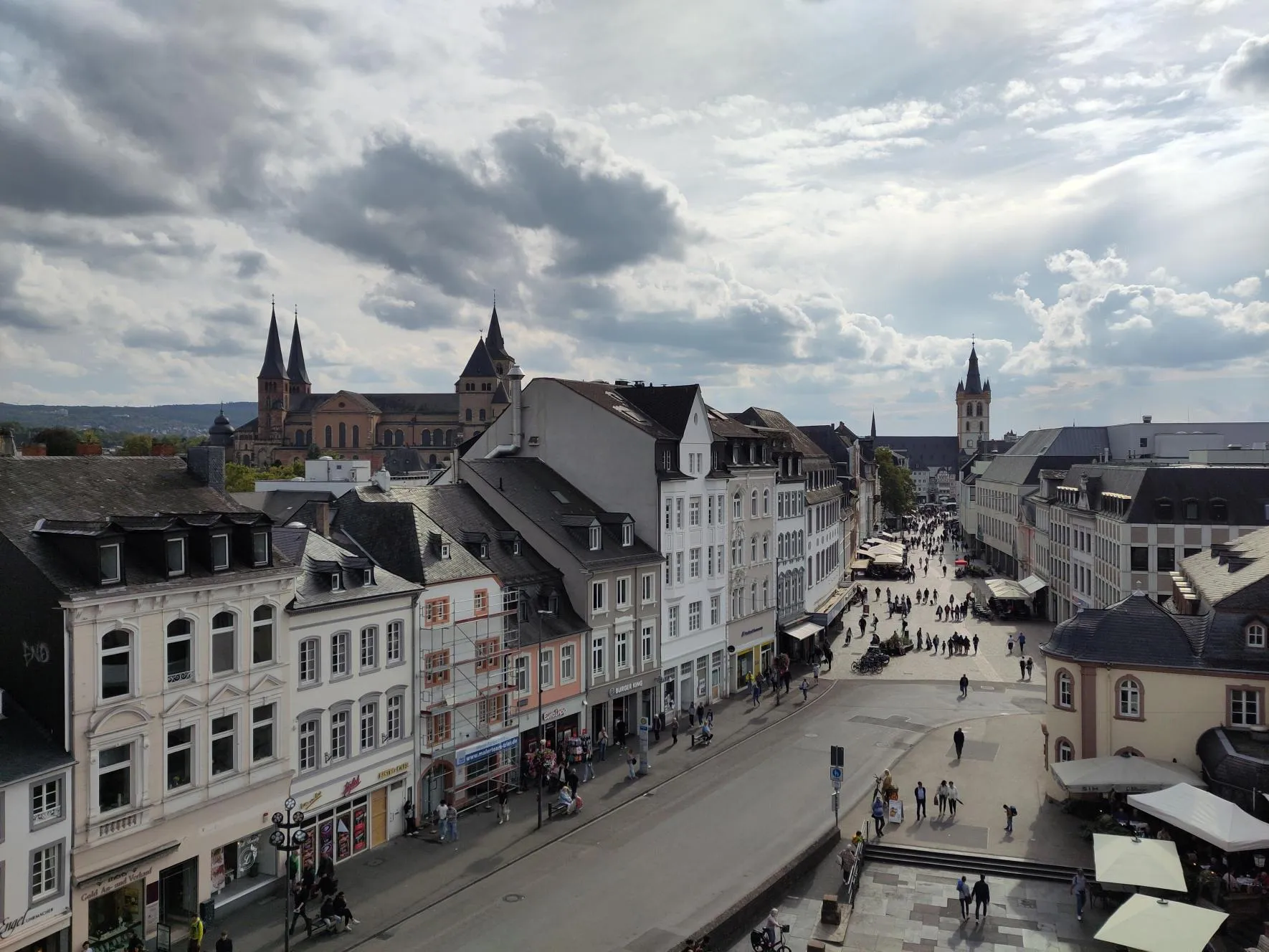 2000 Jahre Geschichte: Die Römerstadt Trier in 5 Tagen Bild 1