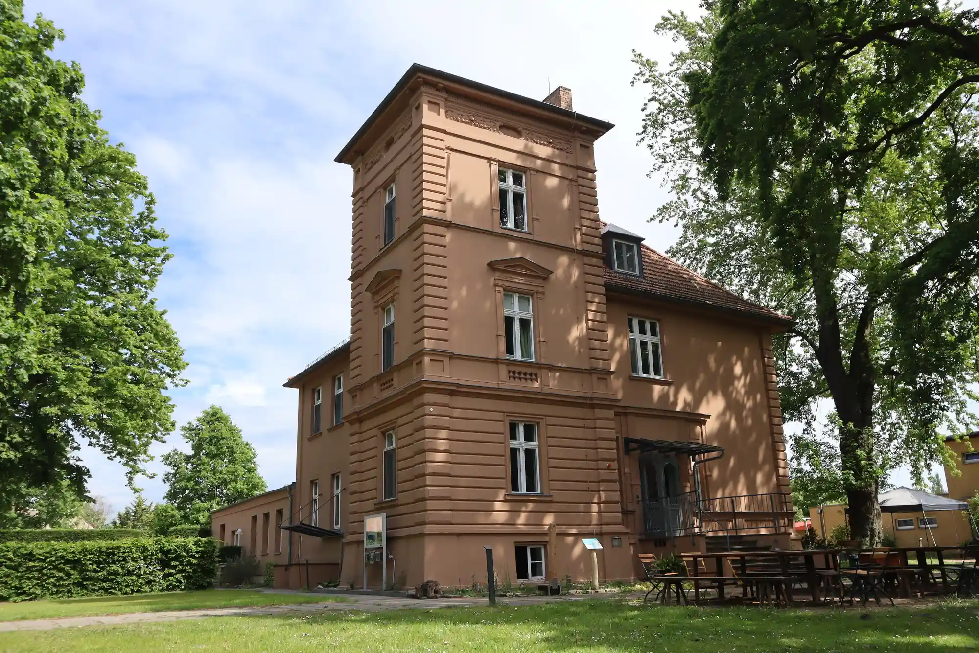 Politische Kompetenzen in der BNE - zweimodulige Weiterbildung Bild 2