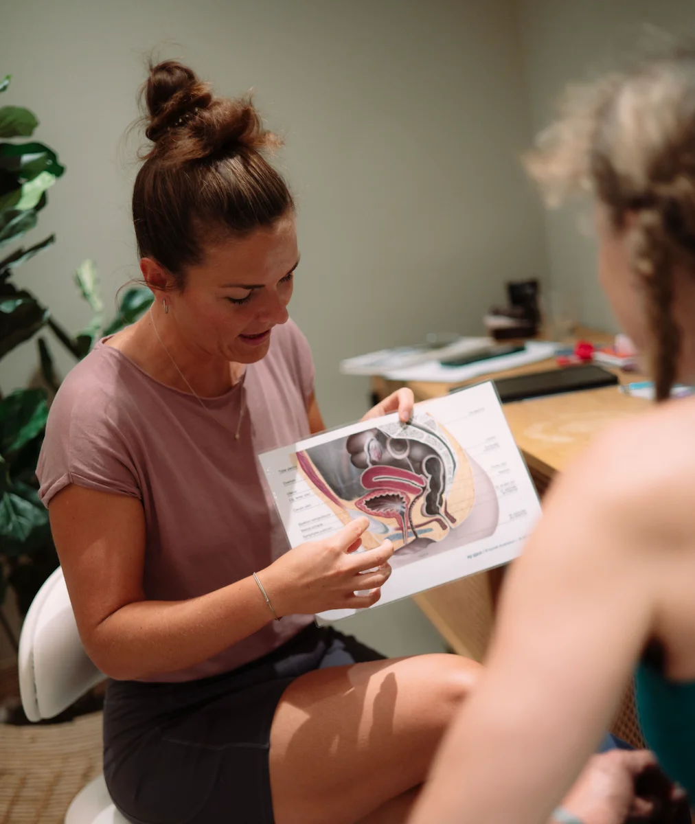 Women's Health Camp in Österreich: Stärkung präventiver Gesundheitskompetenzen zur langfristigen Erhaltung der körperlichen und psychischen Leistungsfähigkeit im Beruf Bild 2