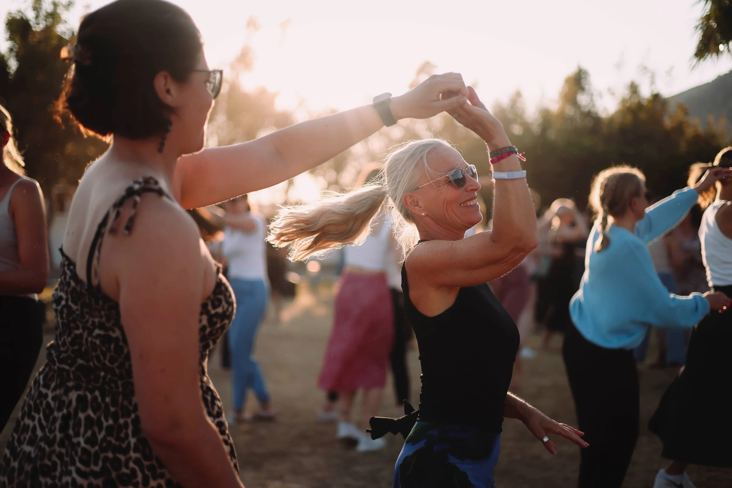 Women's Health Camp auf Mallorca: Stärkung präventiver Gesundheitskompetenzen zur langfristigen Erhaltung der körperlichen und psychischen Leistungsfähigkeit im Beruf Bild 4