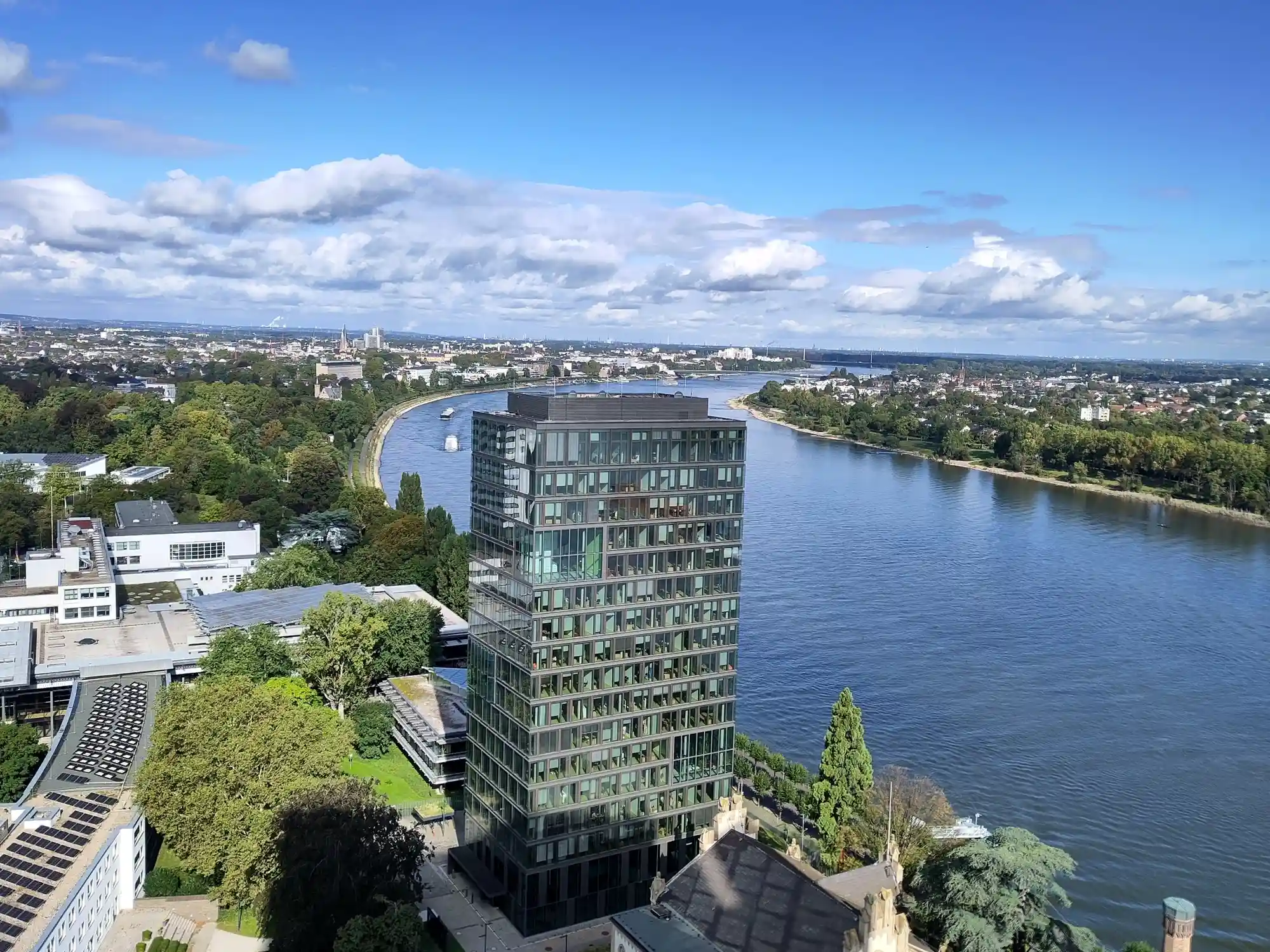 Bonn: Von Kanzlern, Künstlern und Komponisten Bild 2