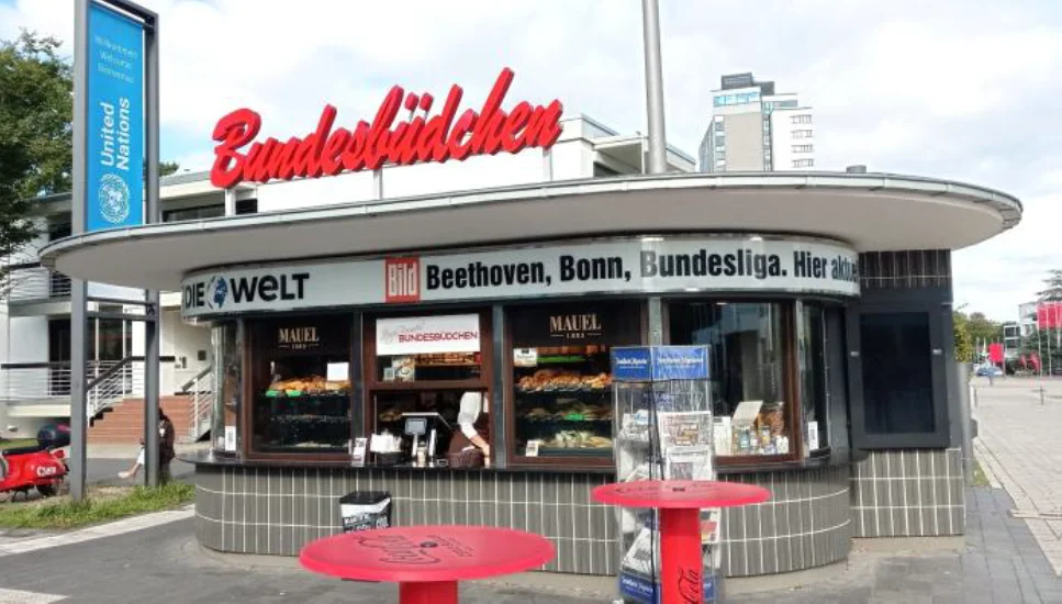 Bonn: Von Kanzlern, Künstlern und Komponisten Bild 1