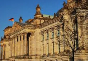 Berlin als Ort der Demokratie und der Zeitgeschichte Bild 1