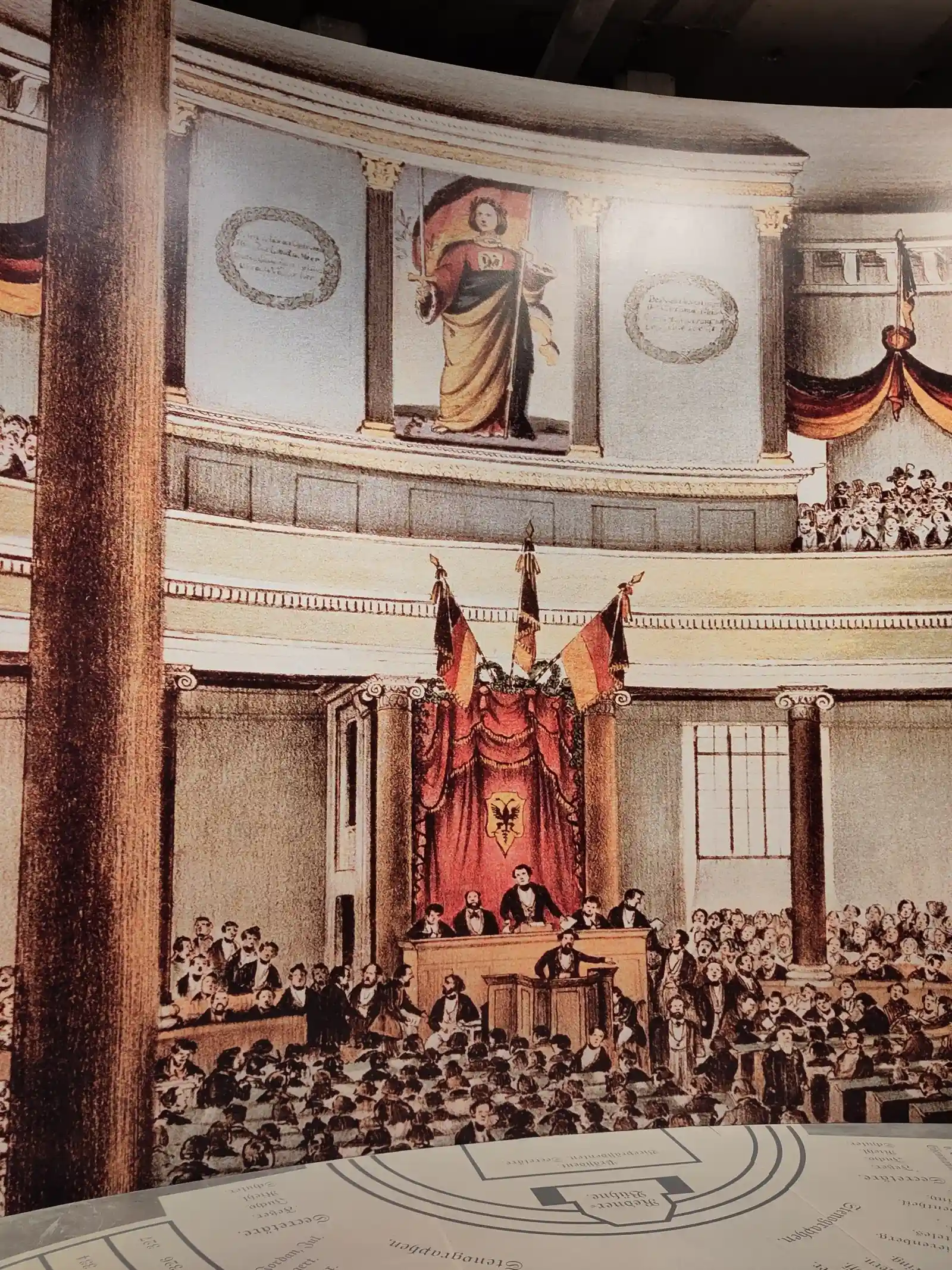 Berlin als Ort der Demokratie und der Zeitgeschichte Bild 2